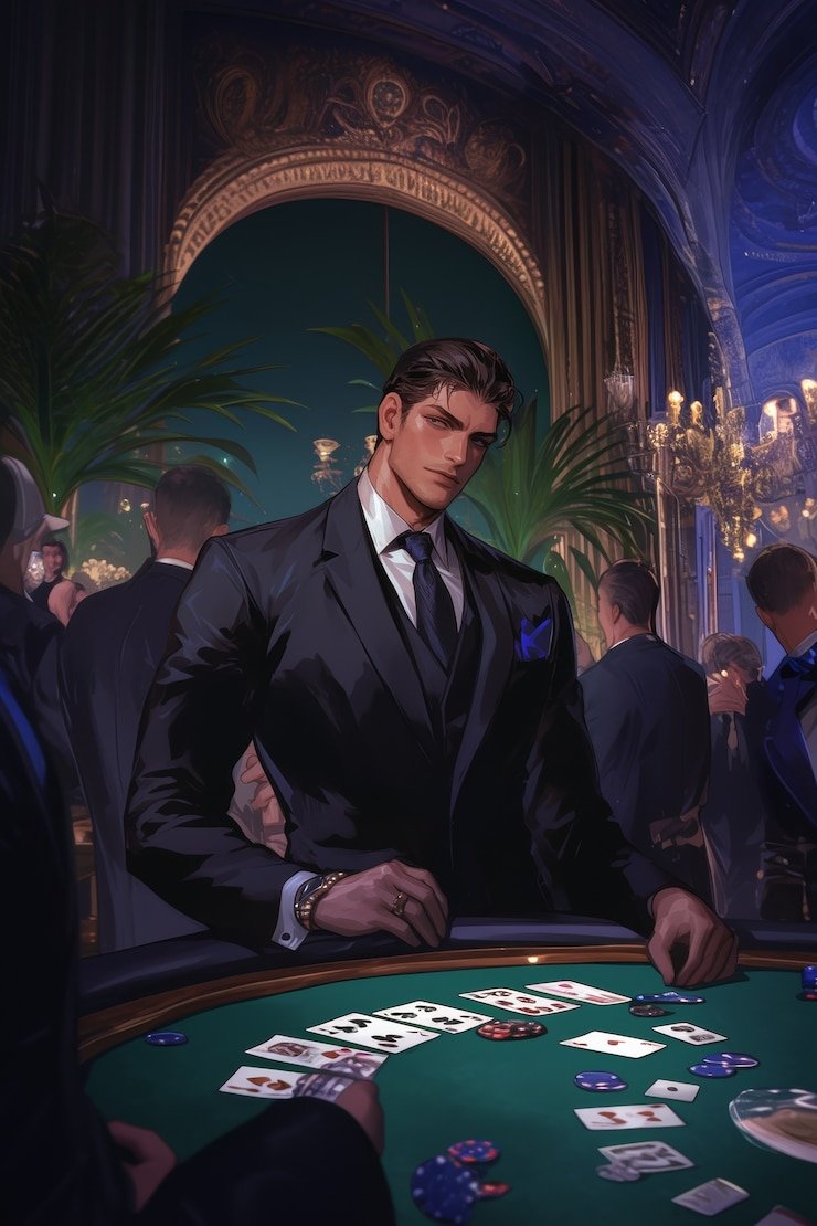 Ilustrasi Klub VIP sportsbet