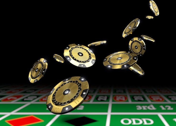 Langkah klaim bonus lewat ponsel