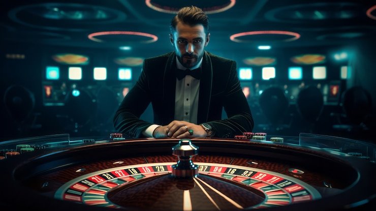 Ilustrasi Keuntungan VIP sportsbet